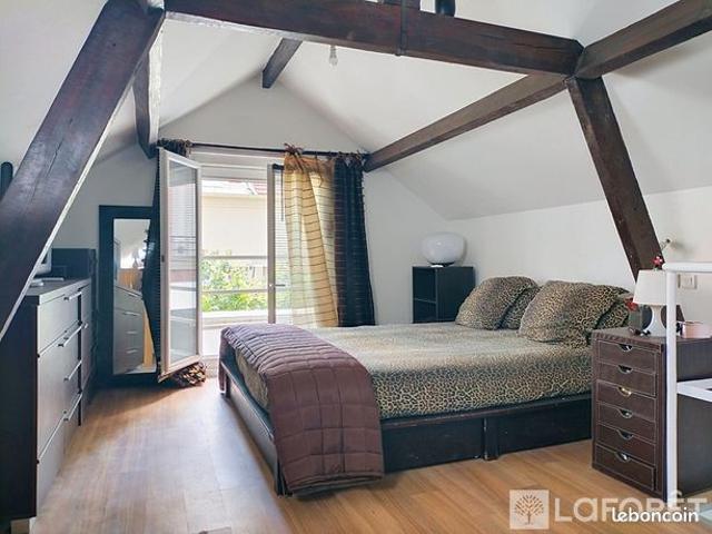 Appartement vente à Nogent-sur-Marne, Vincennes