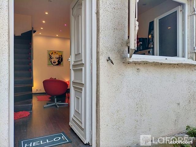 Appartement vente à Nogent-sur-Marne, Vincennes