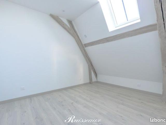 Appartement vente à Dijon