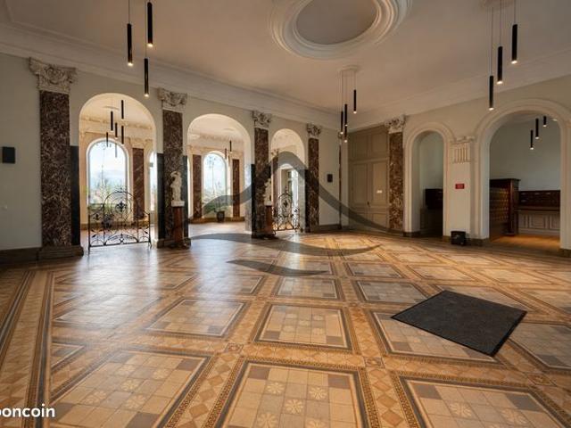 Appartement vente à Aix-les-Bains, Savoie