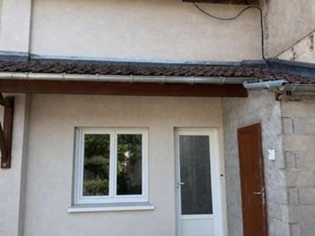Appartement vente à Vierzon