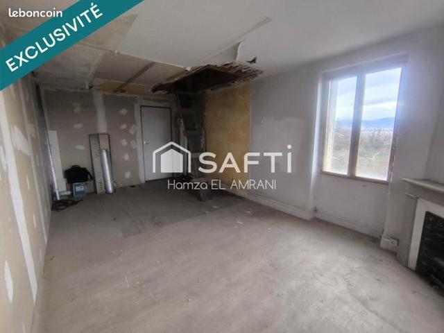 Appartement vente à Clermont-Ferrand, Aulnat