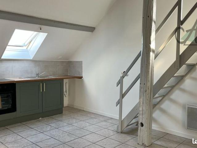 Appartement vente à Provins