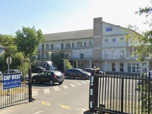 Appartement vente à Nantes, Sautron
