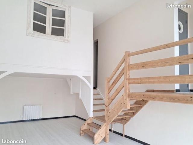 Appartement vente à Marmande