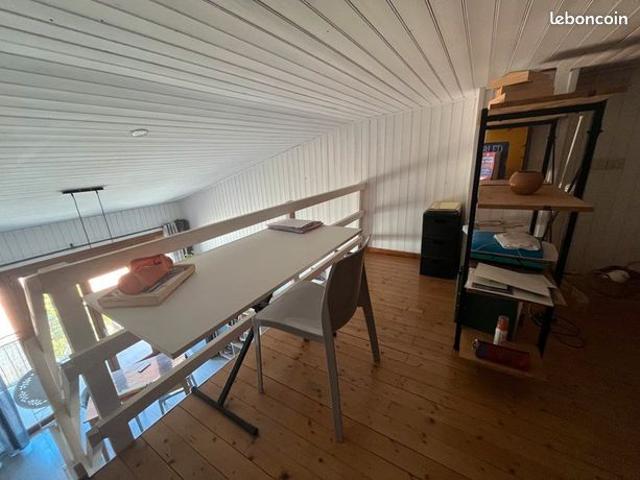 Appartement vente à Marmande