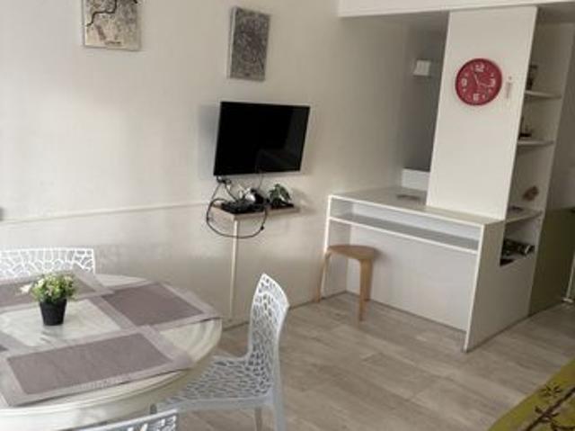 Appartement vente à Issoire, Murat-le-quaire