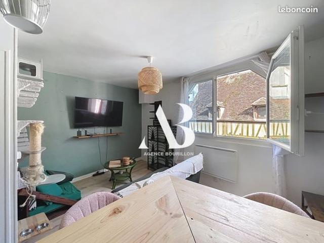 Appartement vente à Provins, Seine-et-Marne