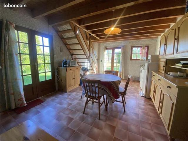 Appartement vente à Naujac-sur-mer