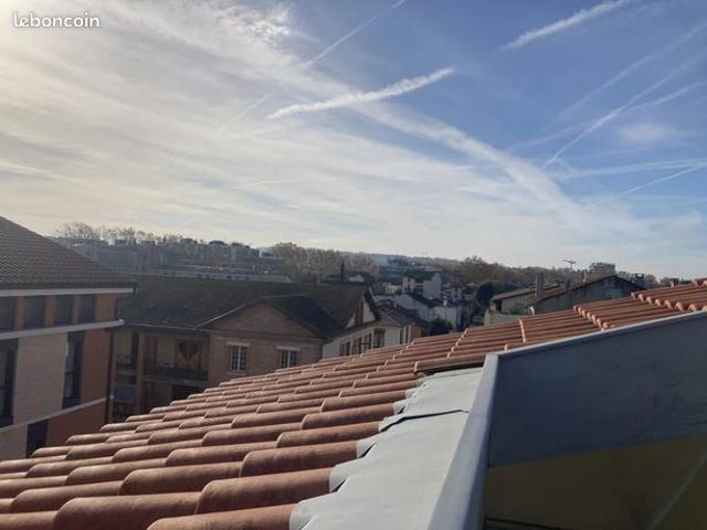 Appartement vente à Toulouse