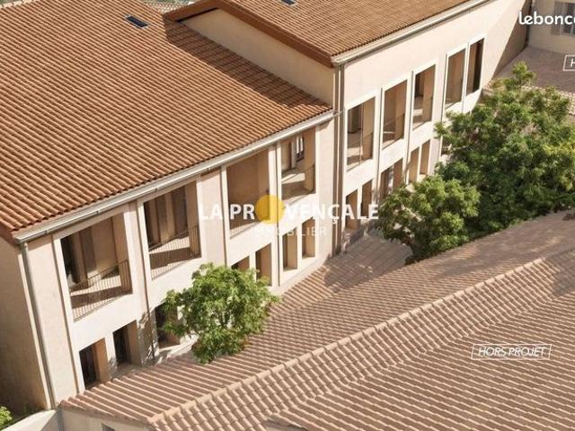 Appartement vente à Aix-en-Provence, Aix-en-provence