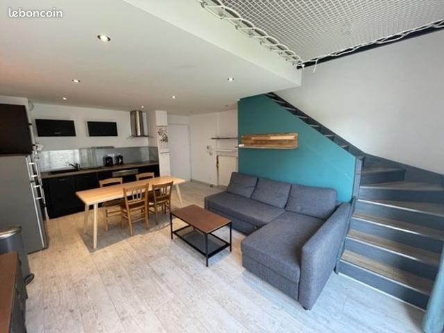 Appartement vente à Privas, Saint-priest