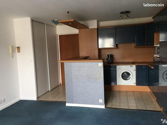 Appartement vente à Versailles, Les Clayes-sous-bois