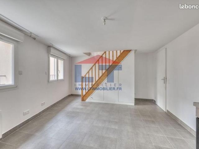 Appartement vente à Montreuil, Eure-et-Loir