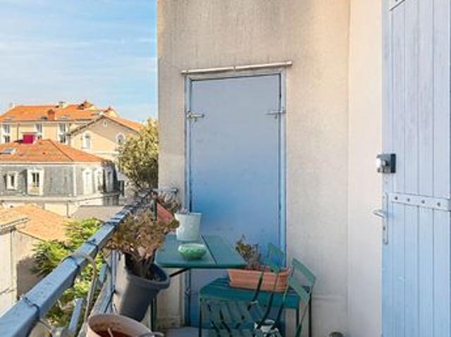 Appartement vente à Avignon, Vaucluse