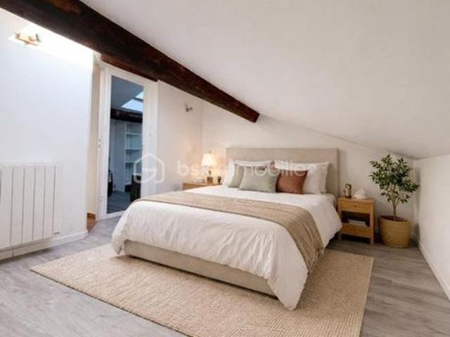 Appartement vente à Lyon, Métropole de Lyon