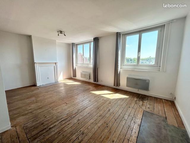 Appartement vente à Lille, Lambersart