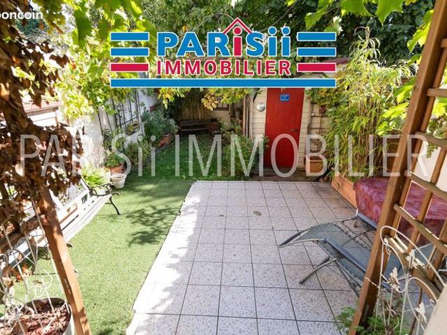 Appartement vente à Cormeilles-en-parisis, Martinique