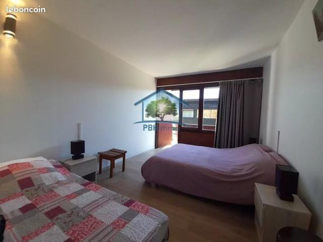 Appartement vente à Issoire, La Bourboule