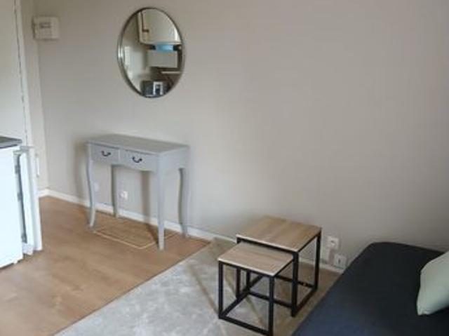 Appartement vente à Nantes