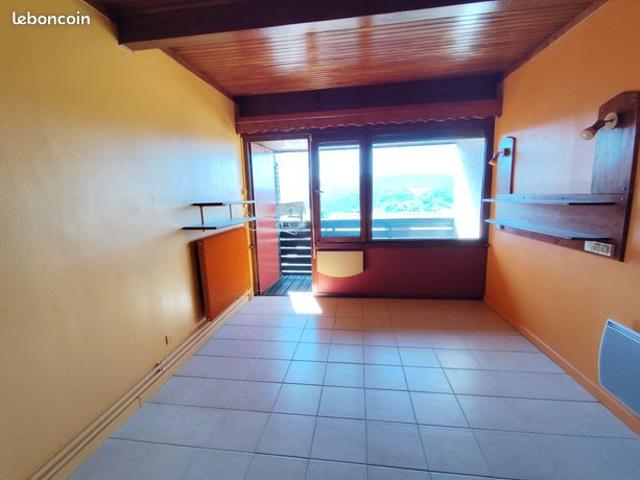 Appartement vente à Murat-le-Quaire, Puy-de-Dôme