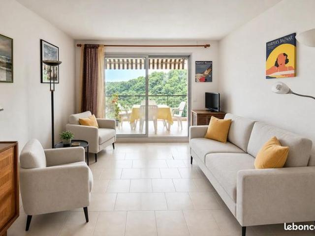 Appartement vente à Grasse, Vence