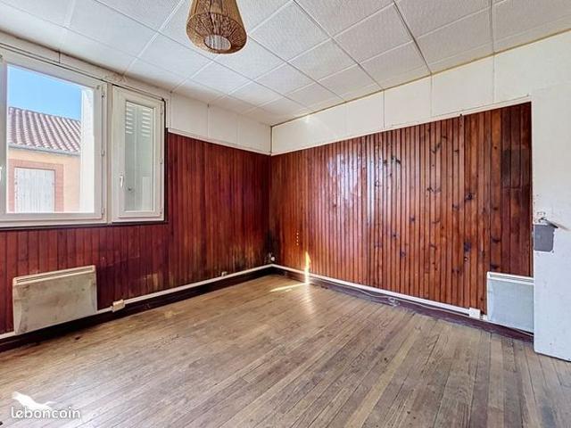 Appartement vente à Toulouse