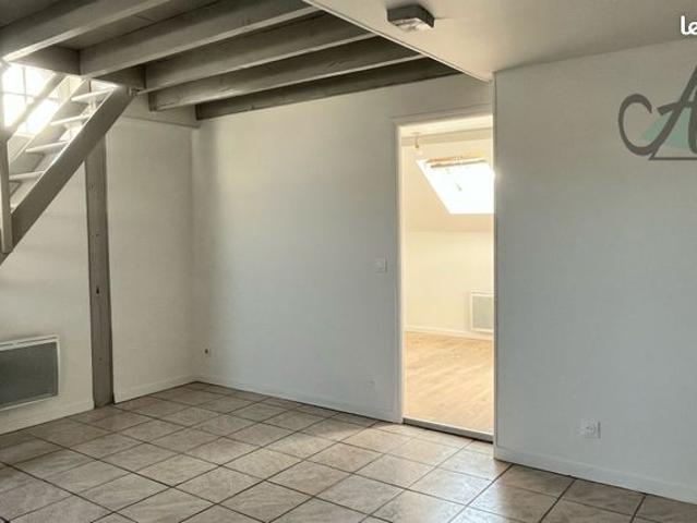 Appartement vente à Provins