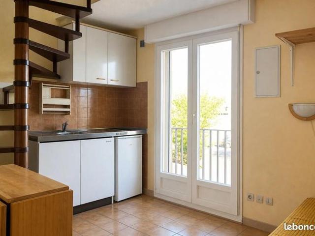 Appartement vente à Tarbes, Marseillan