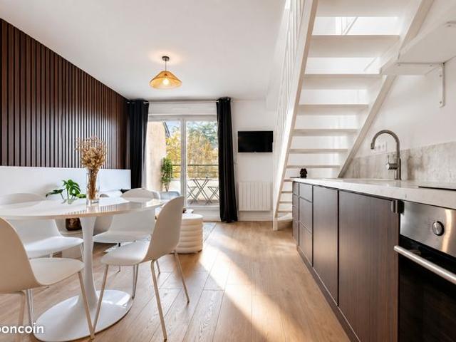 Appartement vente à Saint-Brieuc, Bretagne