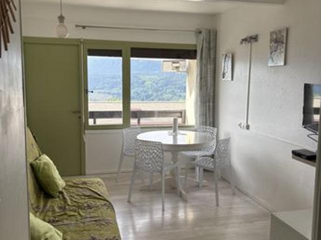 Appartement vente à Issoire, Murat-le-quaire