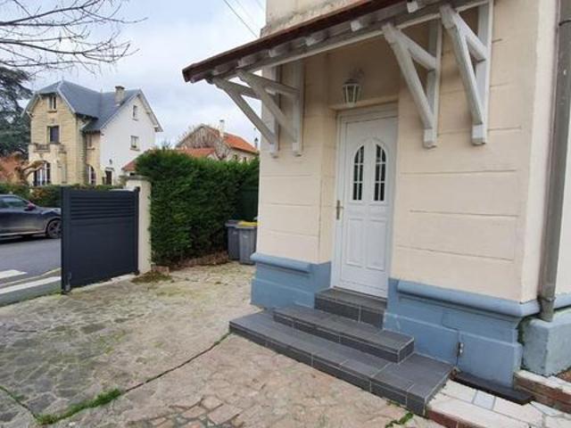 Appartement vente à Ezanville, Martinique