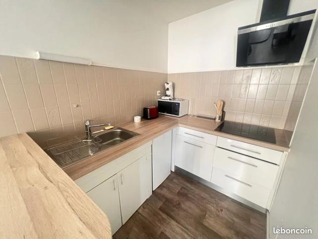 Appartement vente à Auch