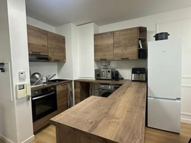 Appartement vente à Bordeaux, Ambarès-et-lagrave
