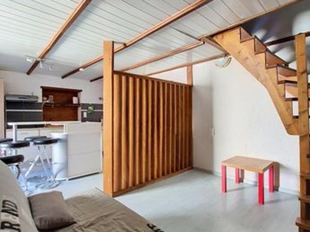 Appartement vente à Gap