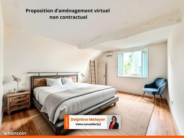 Appartement vente à Brignoles, Cotignac