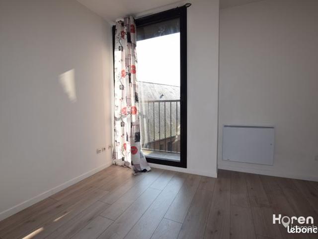Appartement vente à Amiens