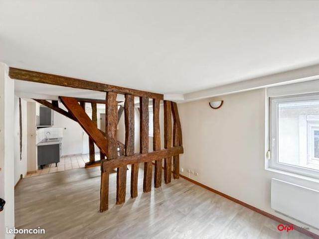 Appartement vente à Orléans