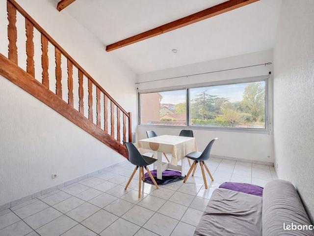Appartement vente à Muret