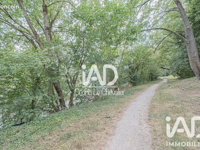 Appartement vente à Le Raincy, Gournay-sur-marne