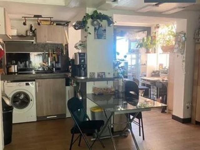 Appartement vente à Ajaccio, Grosseto-prugna