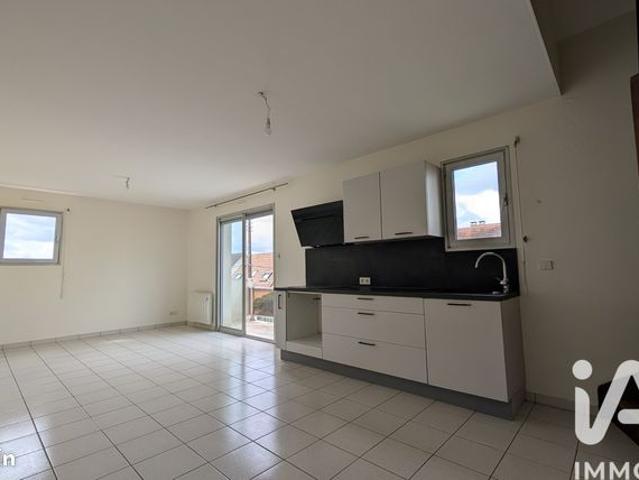 Appartement vente à Argenteuil