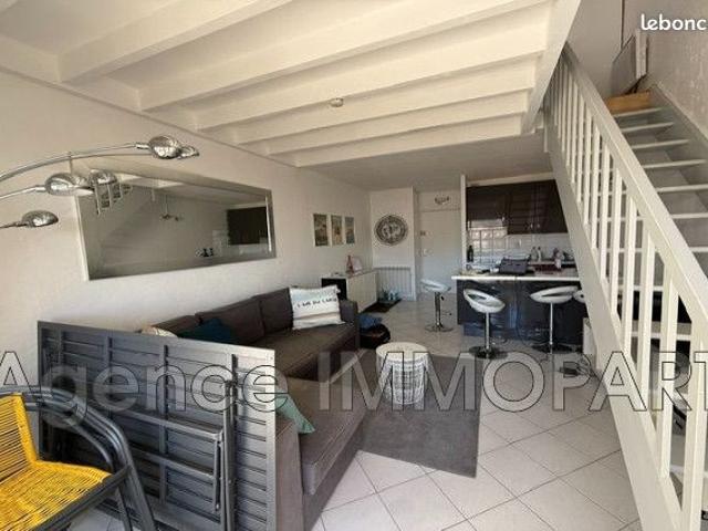 Appartement vente à Saint-Nazaire, La Baule-escoublac