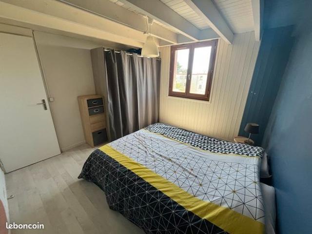 Appartement vente à Marmande