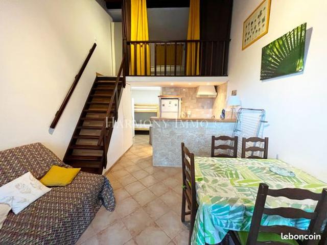 Appartement vente à Ajaccio, Coggia