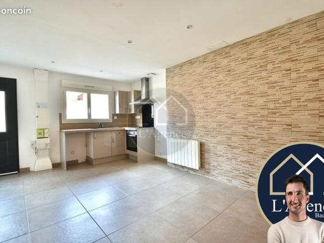 Appartement vente à Chartres, Maintenon