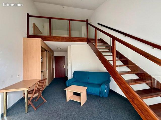 Appartement vente à Saint-Malo, Bretagne