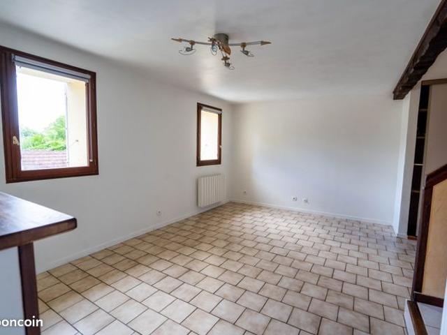 Appartement vente à Bouray-sur-Juine, Essonne