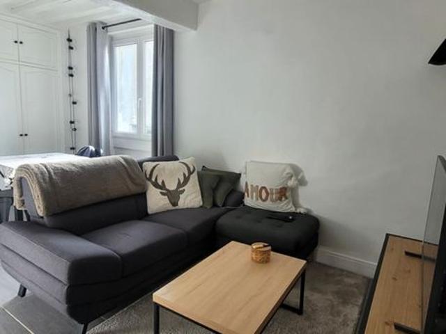 Appartement vente à Chambly, Oise