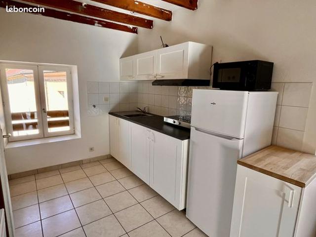 Appartement vente à Villeneuve-sur-Lot, Rives